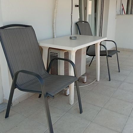 סלוניקי Tzikas Apartments מראה חיצוני תמונה